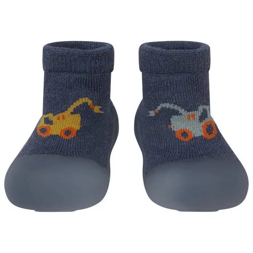 Toshi Organic Hybrid Walking Socks