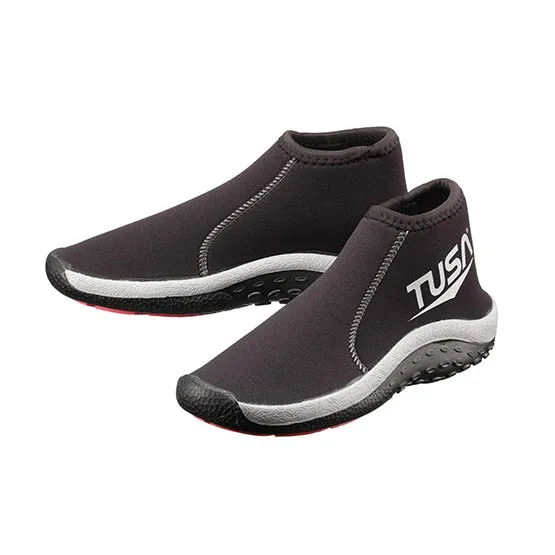 Tusa Low Cut Dive Boot 3mm