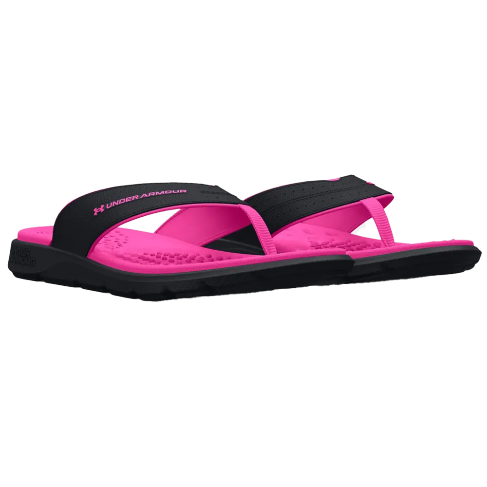 UA Women's Ignite Pro Marbella Sandals