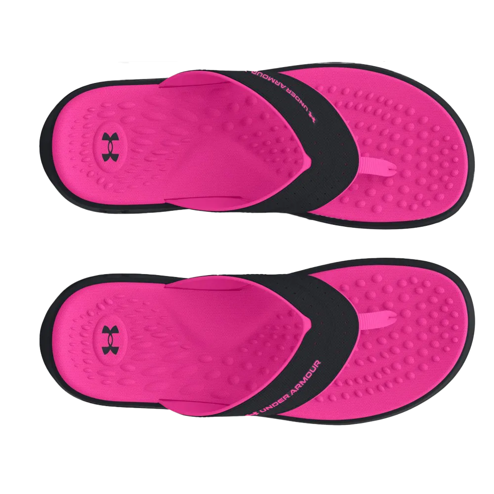 UA Women's Ignite Pro Marbella Sandals