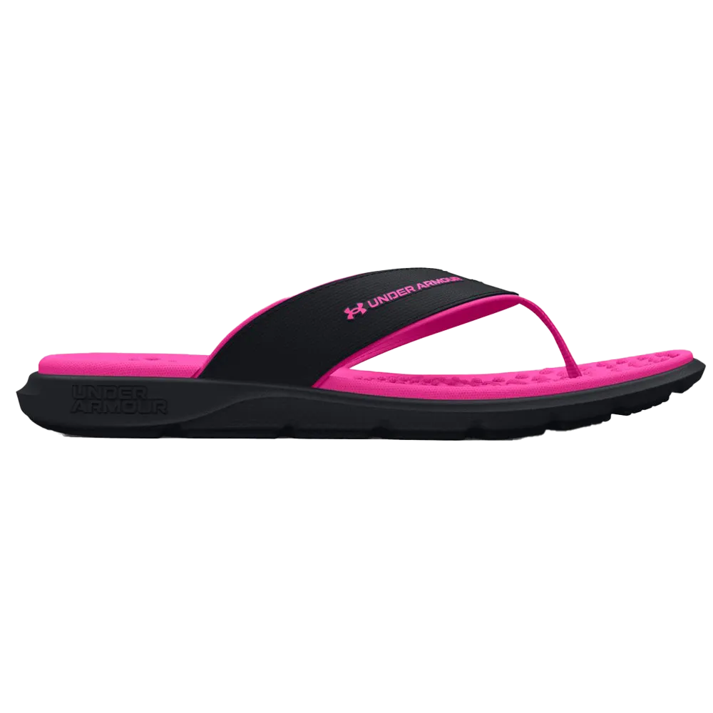 UA Women's Ignite Pro Marbella Sandals