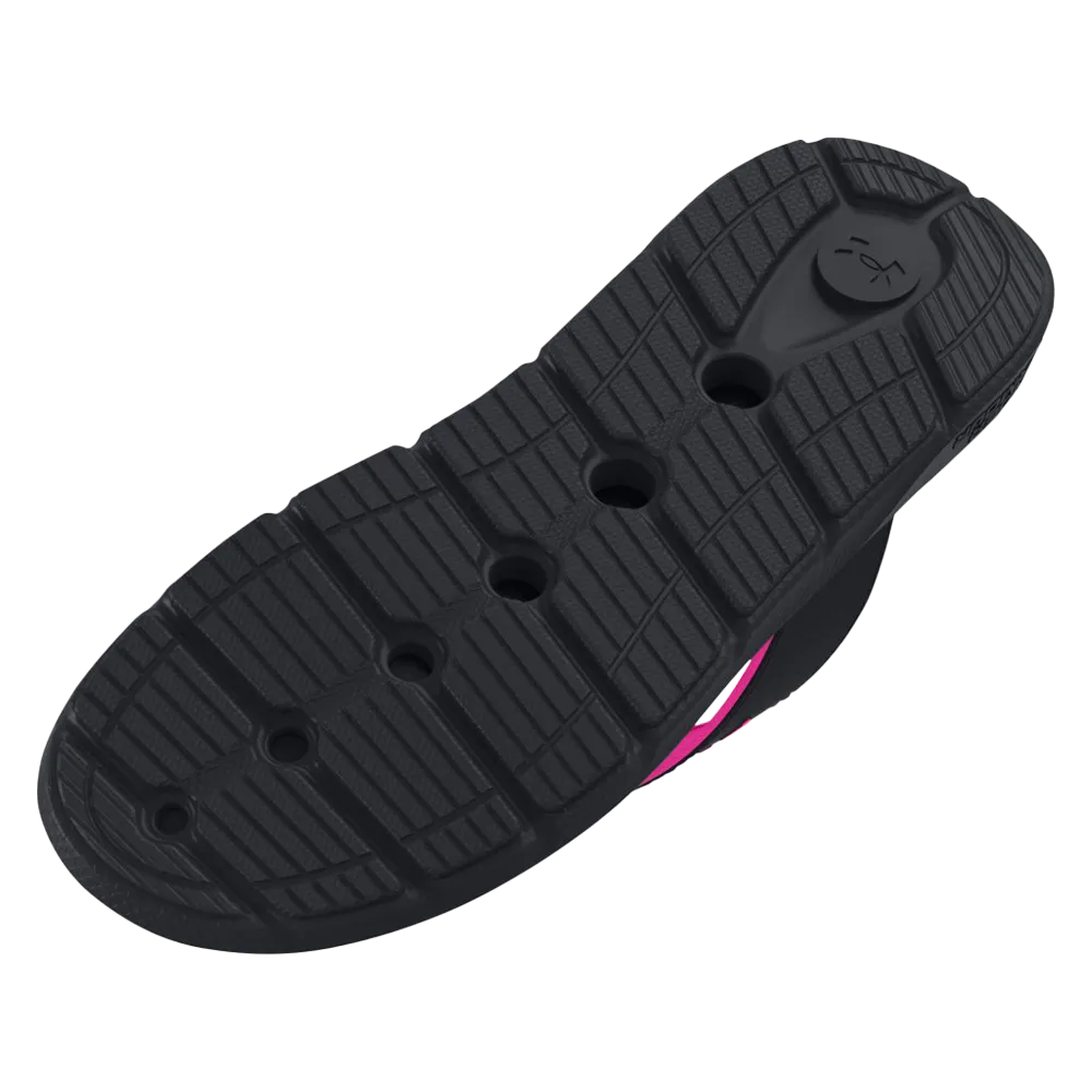 UA Women's Ignite Pro Marbella Sandals