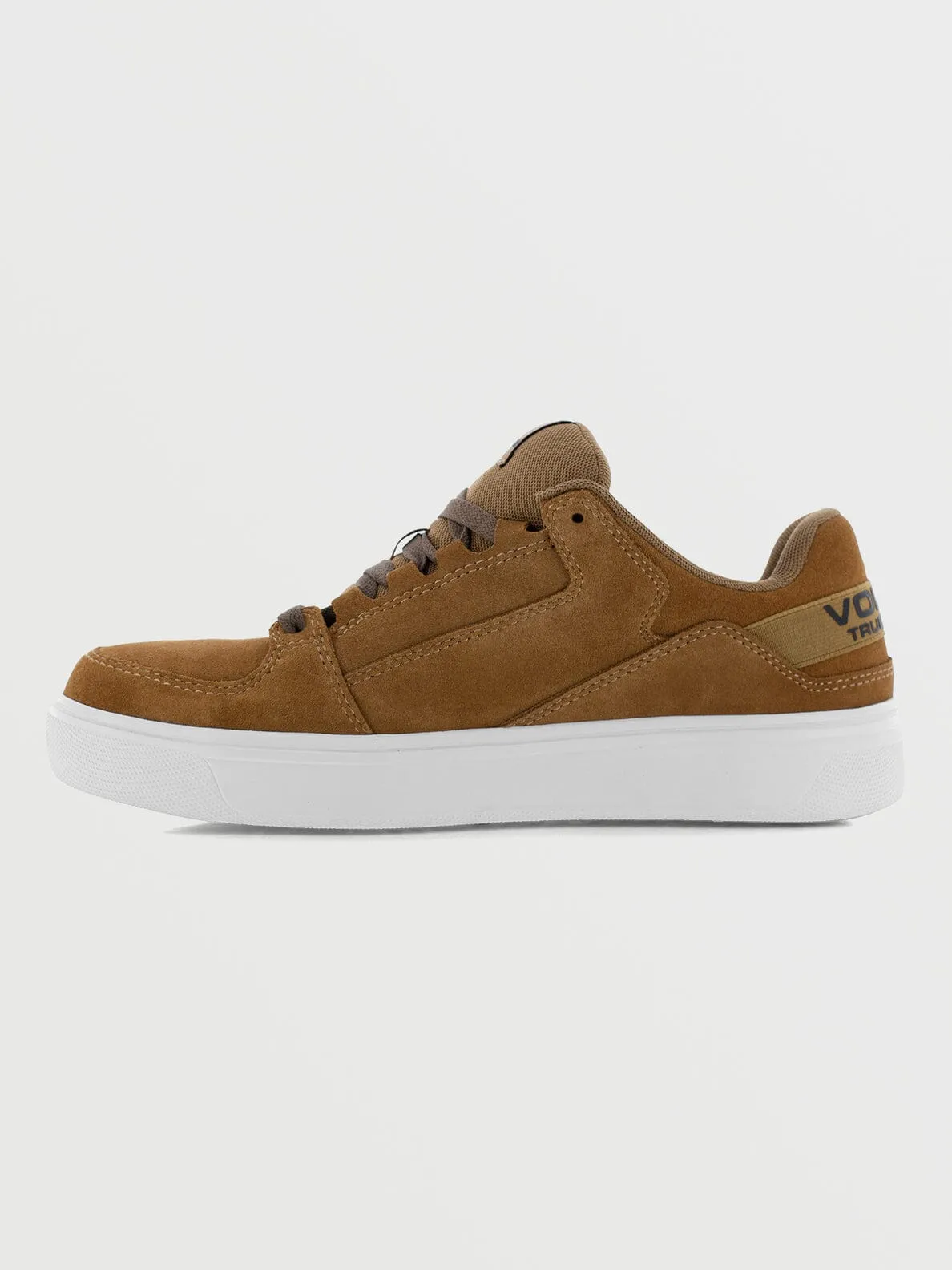 Volcom Men's - Evolve Skate Inspired EH Work Shoes - Composite Toe