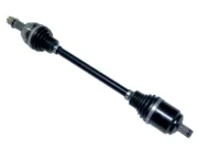 Warthog ATV Axle