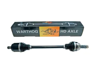 Warthog ATV Axle