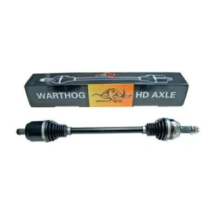 Warthog Front Right Axle