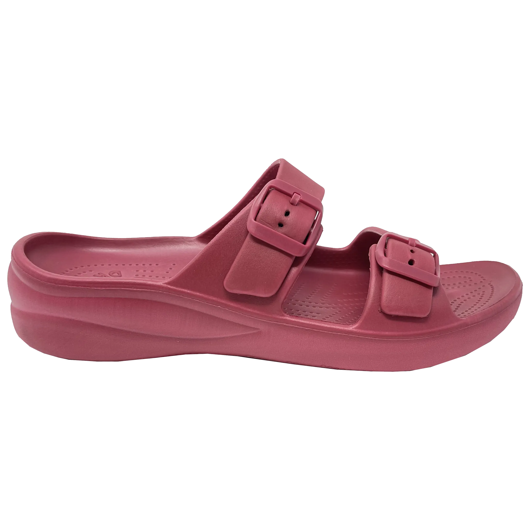 Women's Adjustable 2-Strap Sandal