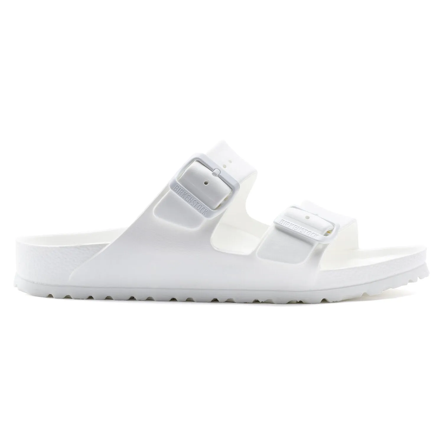 Women's Arizona EVA (NARROW) White