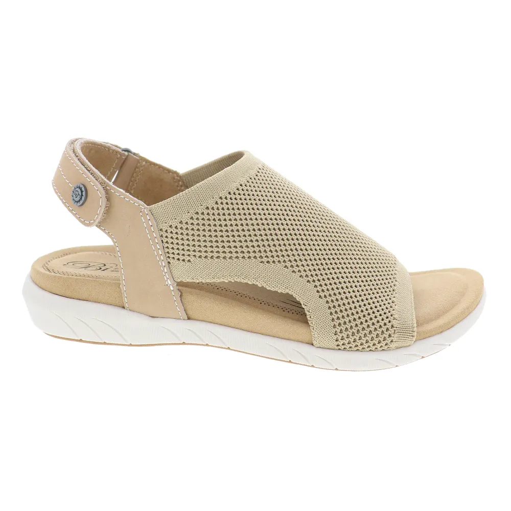 Women's Biza Kona Color: Sand