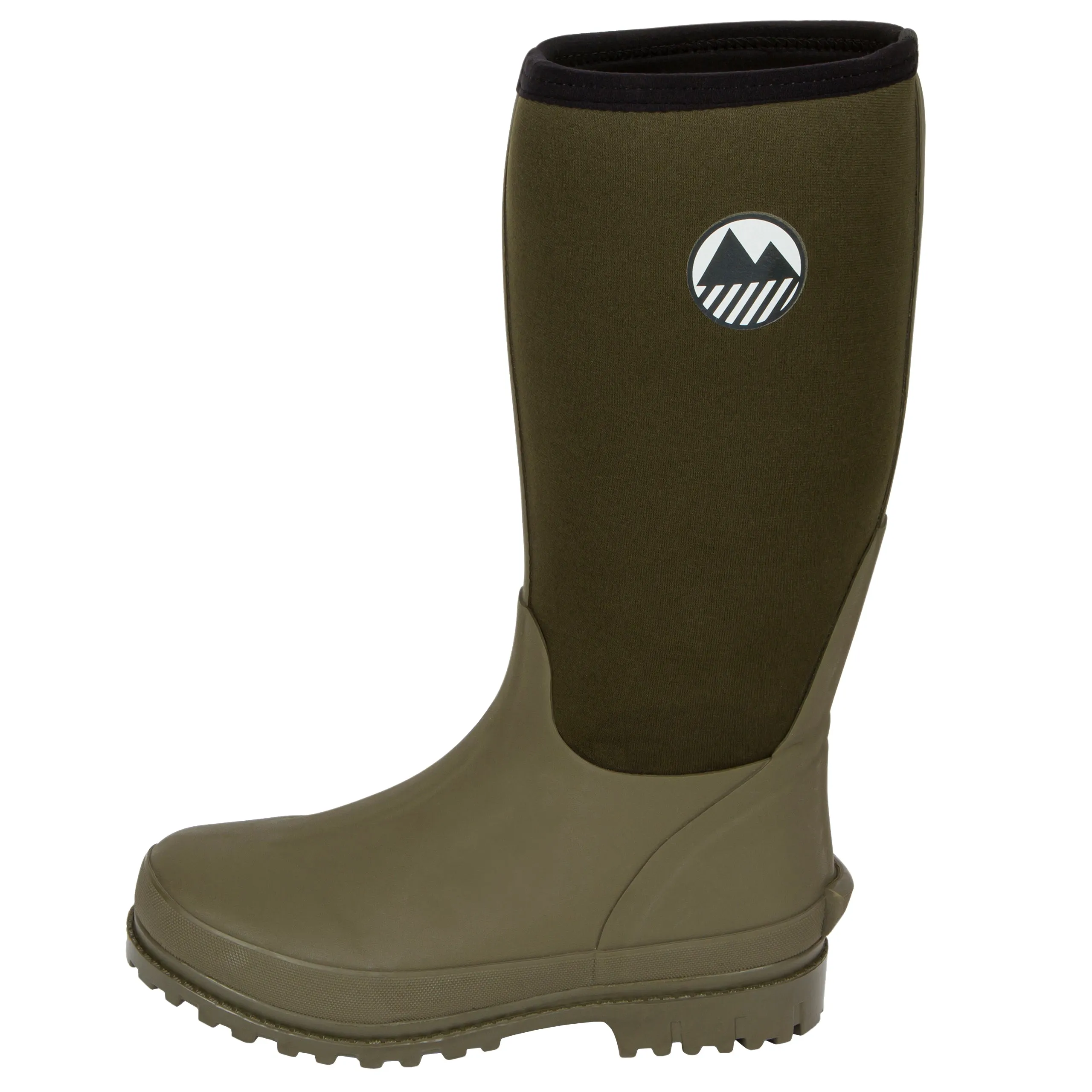 Women's Rydal Neoprene Wellington Boots