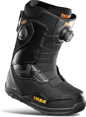 WOMEN'S TM-2 DOUBLE BOA® SNOWBOARD BOOTS