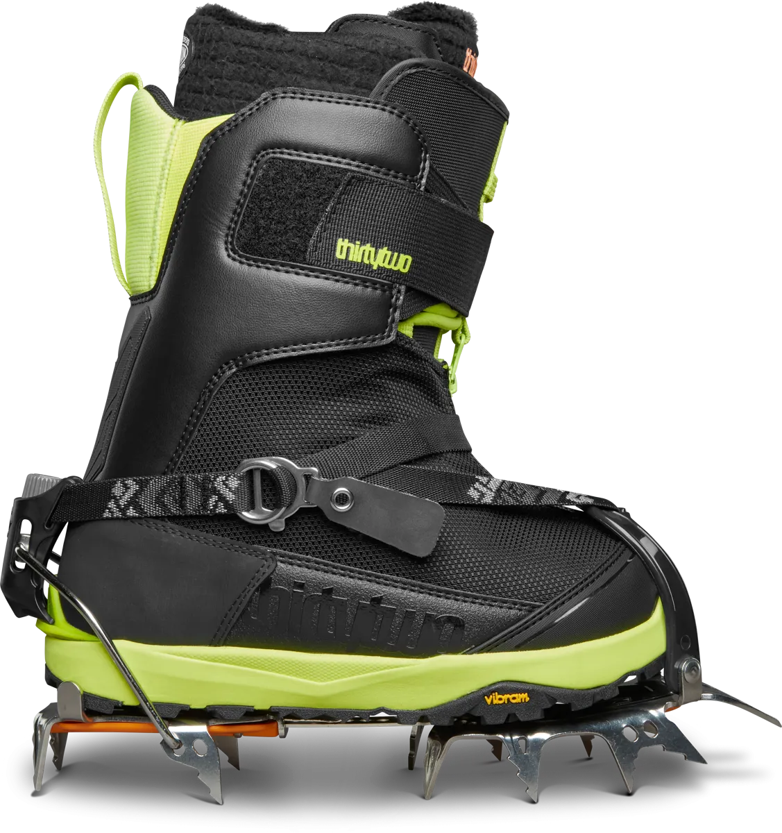 WOMEN'S TM-2 SNOWBOARD BOOTS