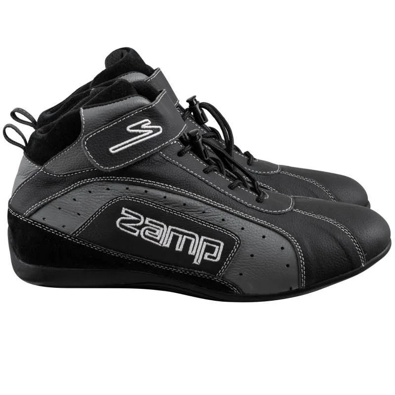 Zamp ZK-20 Karting Shoe - Black