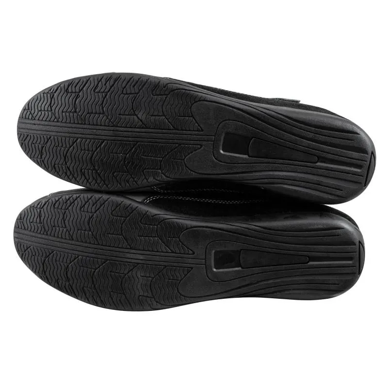 Zamp ZK-20 Karting Shoe - Black