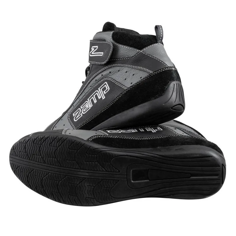 Zamp ZK-20 Karting Shoe - Black