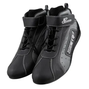 Zamp ZK-20 Karting Shoe - Black